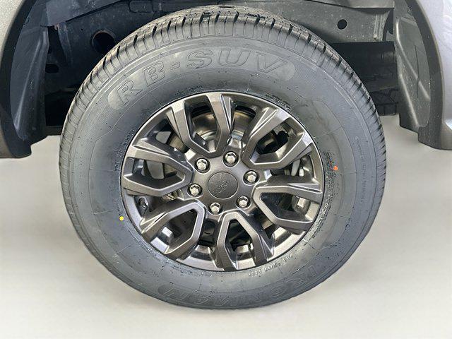 used 2019 Ford Ranger car, priced at $23,997