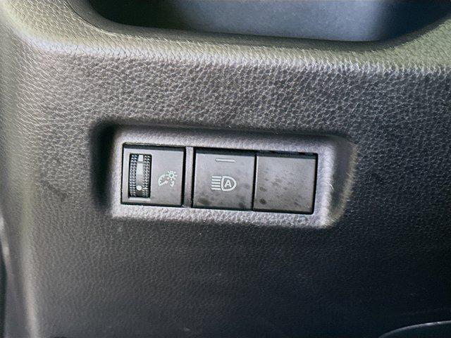 used 2024 Toyota RAV4 car, priced at $25,496
