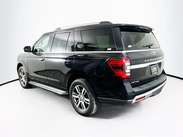 used 2022 Ford Expedition car, priced at $40,289