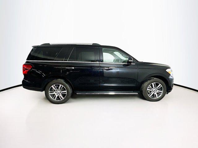 used 2022 Ford Expedition car, priced at $40,289