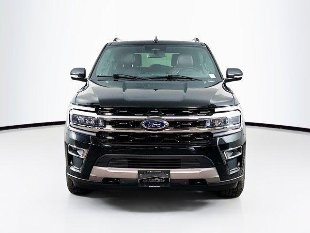 used 2022 Ford Expedition car, priced at $40,289