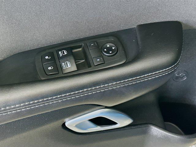 used 2019 Dodge Challenger car, priced at $20,997