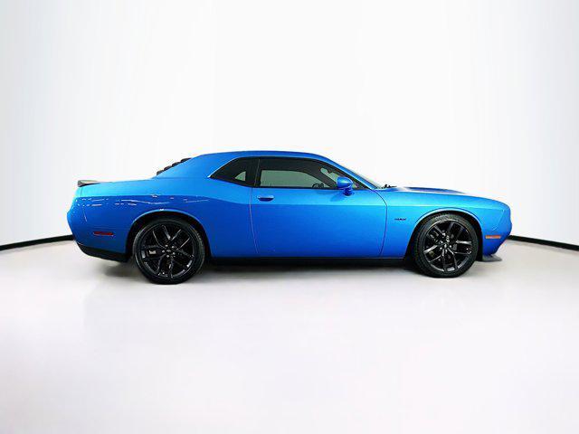 used 2019 Dodge Challenger car, priced at $20,997