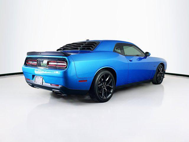used 2019 Dodge Challenger car, priced at $20,997