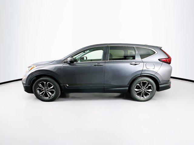 used 2020 Honda CR-V car, priced at $20,999