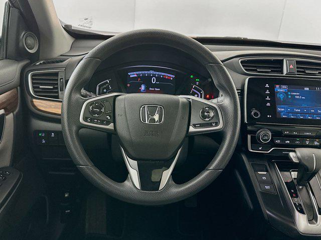 used 2020 Honda CR-V car, priced at $20,999