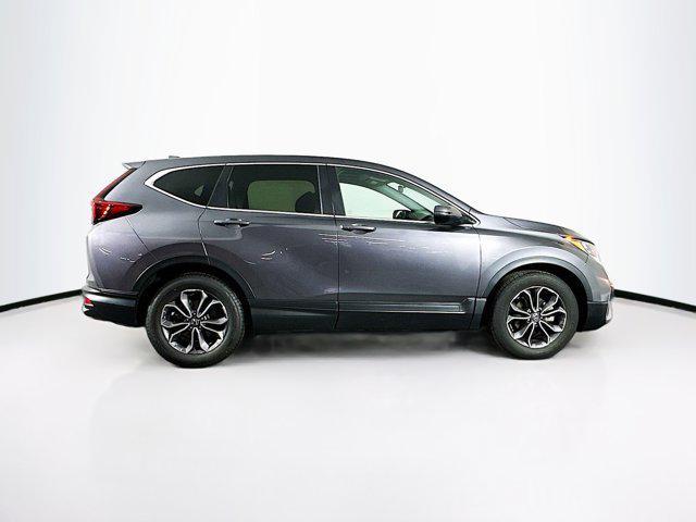 used 2020 Honda CR-V car, priced at $20,999