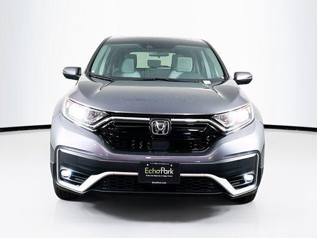 used 2020 Honda CR-V car, priced at $20,999