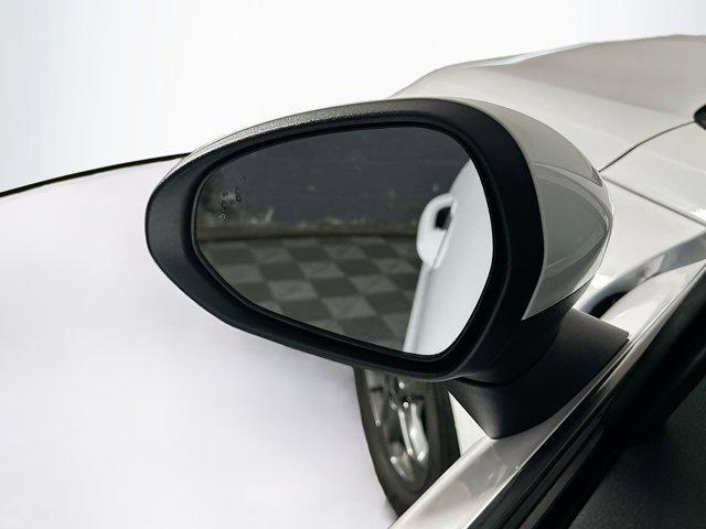 used 2023 Kia K5 car, priced at $21,597