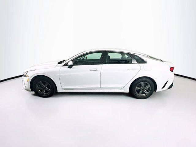 used 2023 Kia K5 car, priced at $21,597