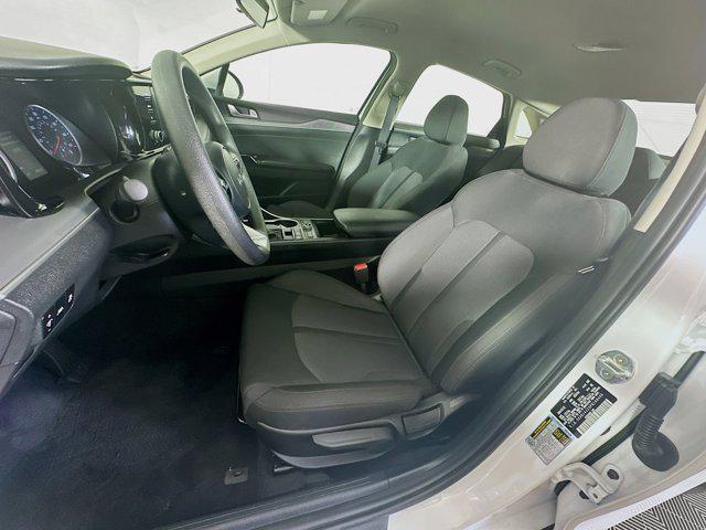 used 2023 Kia K5 car, priced at $21,597