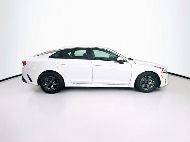 used 2023 Kia K5 car, priced at $21,597