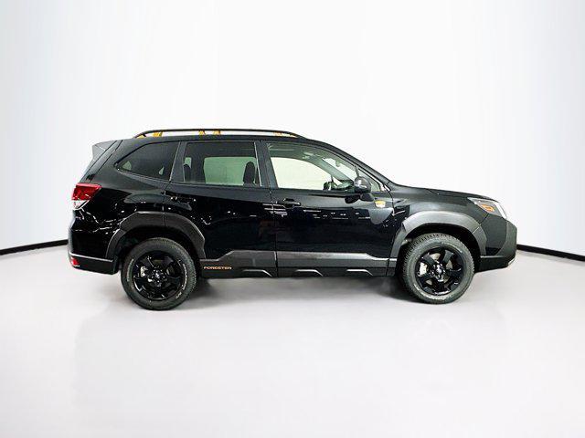 used 2024 Subaru Forester car, priced at $30,797