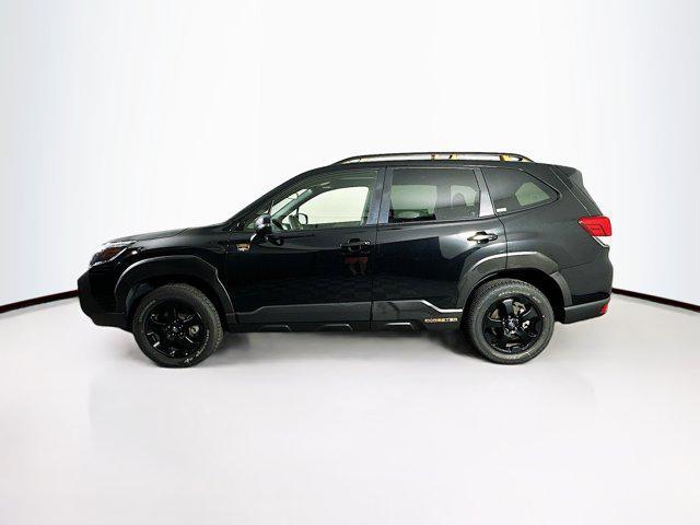 used 2024 Subaru Forester car, priced at $30,797