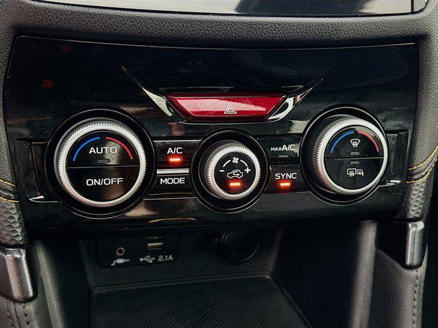 used 2024 Subaru Forester car, priced at $30,797