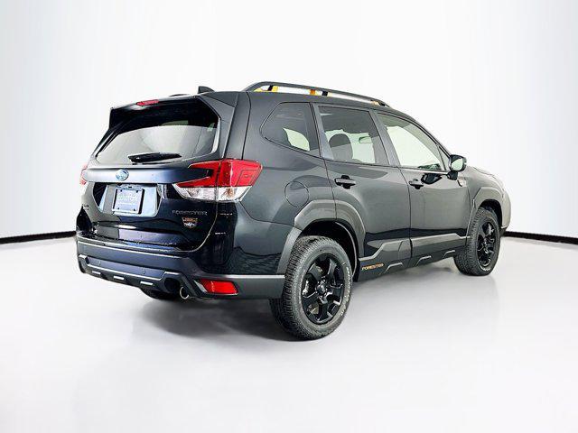 used 2024 Subaru Forester car, priced at $30,797