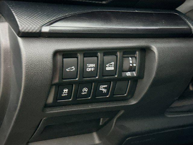 used 2024 Subaru Forester car, priced at $30,797