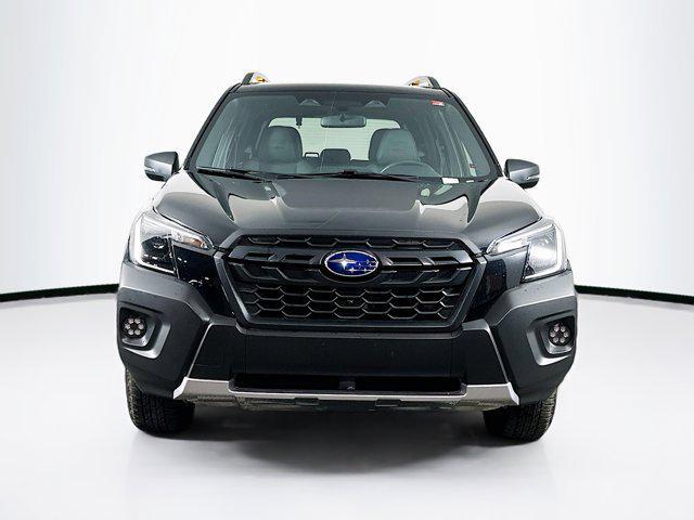 used 2024 Subaru Forester car, priced at $30,797