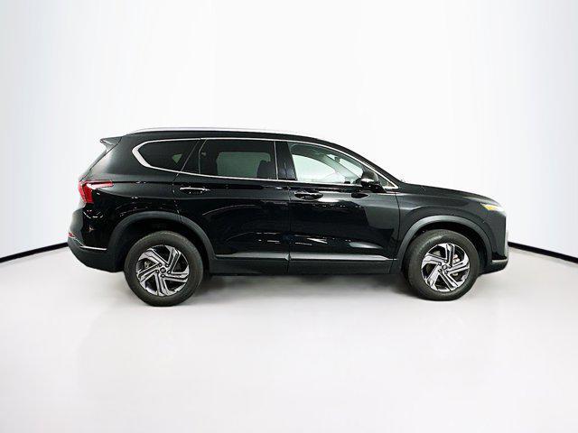 used 2023 Hyundai Santa Fe car, priced at $22,389