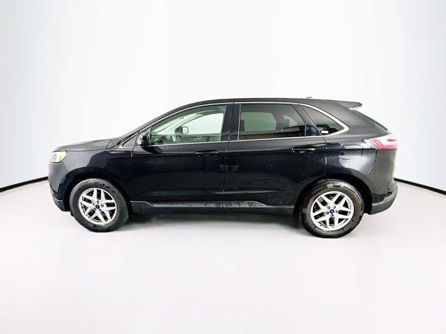 used 2022 Ford Edge car, priced at $20,477