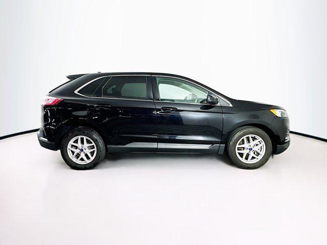 used 2022 Ford Edge car, priced at $20,477
