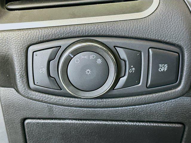 used 2022 Ford Edge car, priced at $20,477