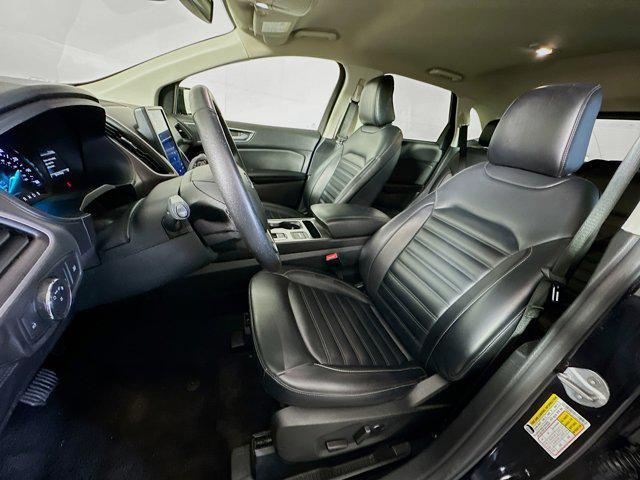 used 2022 Ford Edge car, priced at $20,477