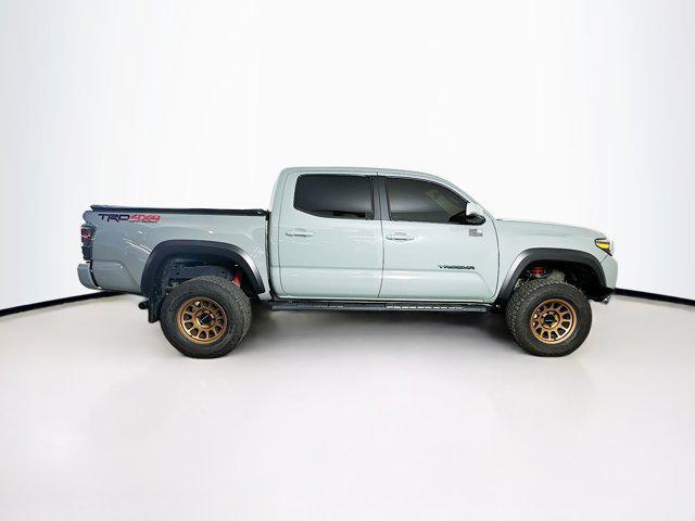 used 2023 Toyota Tacoma car, priced at $38,799