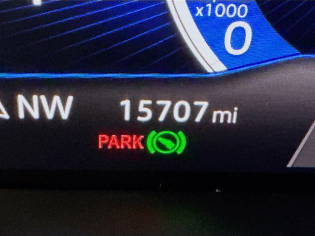 used 2024 Volkswagen Taos car, priced at $20,297