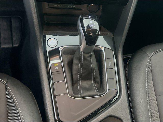 used 2024 Volkswagen Taos car, priced at $20,297