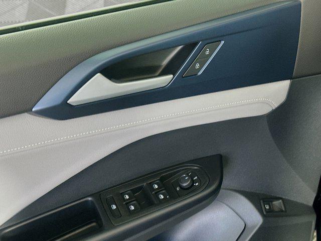 used 2024 Volkswagen Taos car, priced at $20,297