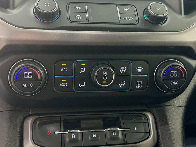 used 2021 GMC Acadia car, priced at $25,397