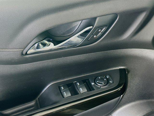 used 2021 GMC Acadia car, priced at $25,397