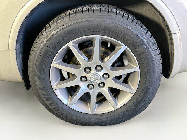 used 2013 Buick Enclave car, priced at $5,897