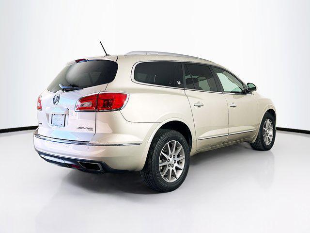 used 2013 Buick Enclave car, priced at $5,897
