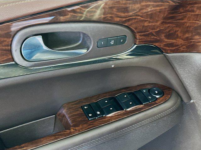 used 2013 Buick Enclave car, priced at $5,897