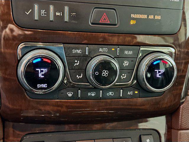 used 2013 Buick Enclave car, priced at $5,897