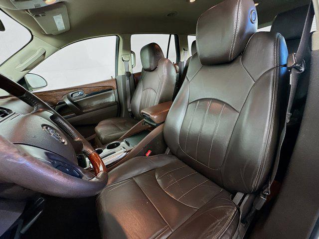 used 2013 Buick Enclave car, priced at $5,897