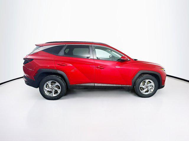 used 2023 Hyundai Tucson car, priced at $19,589