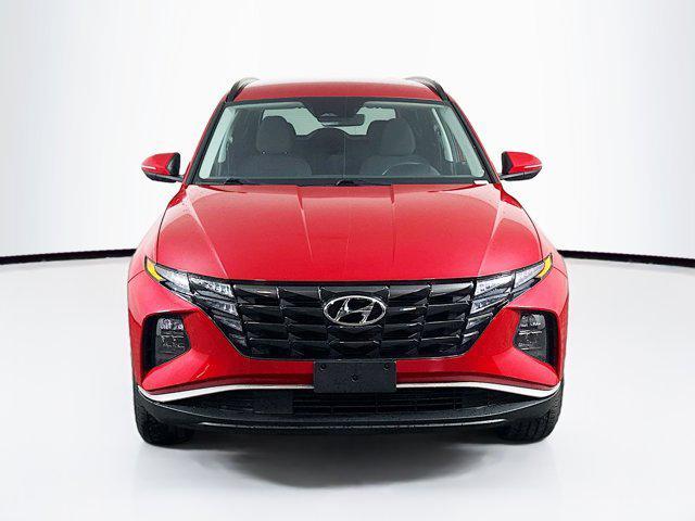 used 2023 Hyundai Tucson car, priced at $19,589