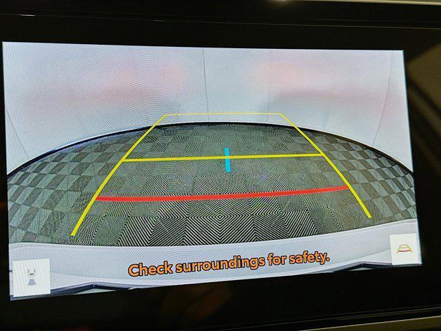 used 2025 Toyota Camry car, priced at $24,997