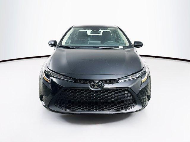 used 2021 Toyota Corolla car, priced at $16,889