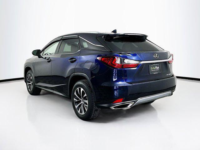 used 2021 Lexus RX 350 car, priced at $33,589