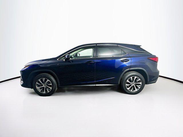 used 2021 Lexus RX 350 car, priced at $33,589