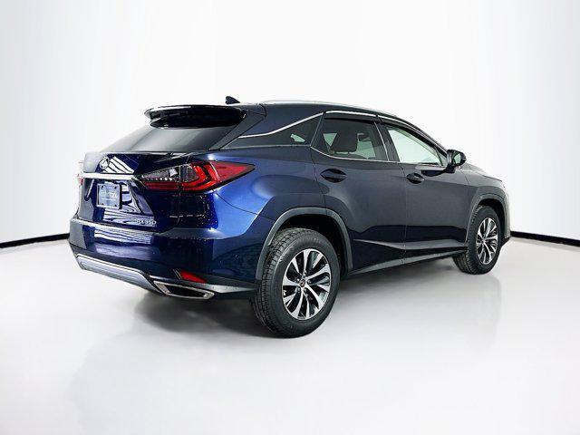 used 2021 Lexus RX 350 car, priced at $33,589