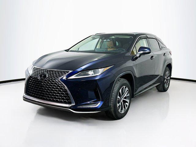 used 2021 Lexus RX 350 car, priced at $33,589