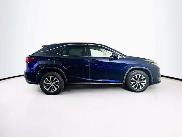 used 2021 Lexus RX 350 car, priced at $33,589