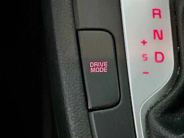 used 2024 Kia Forte car, priced at $16,197