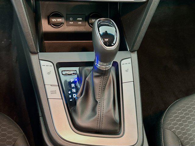 used 2020 Hyundai Elantra car, priced at $13,996