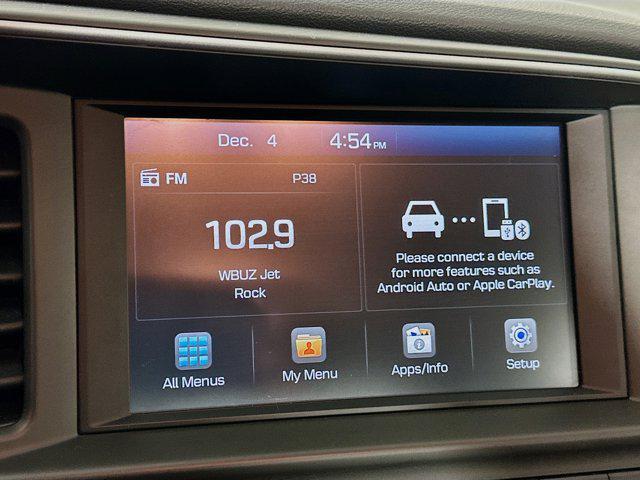 used 2020 Hyundai Elantra car, priced at $13,996